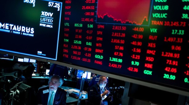 Aktiestatus i USA: Nyt våben i handelskrigen - smæk til flere tøjaktier