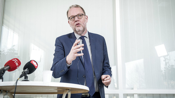Professor i forvaltningsret: Ministre bør sættes i karantæne ved jobskift