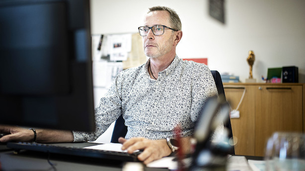 Finansforbundet: "Vi tror at eventuel fyringsrunde i Danske Bank går Danmark forbi"