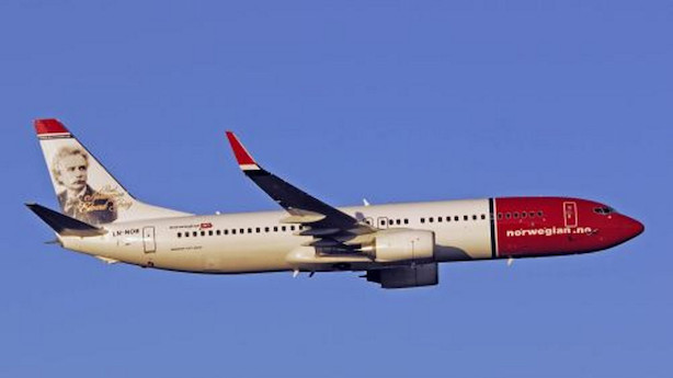 Norwegian ser ud til at få forlænget lån: Aktien i stor stigning