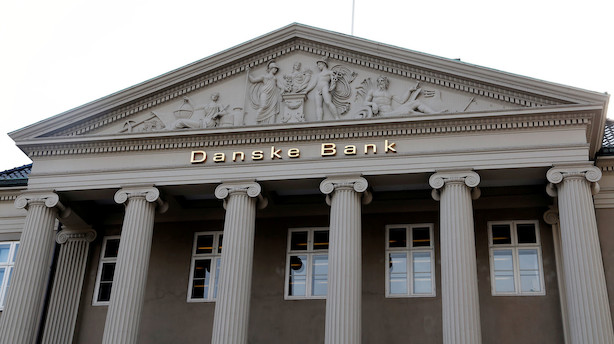 Sydbank om Danske Bank-opjustering: Det ligner en camoufleret nedjustering