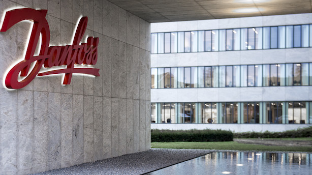 Danfoss laver supermarked på Als: Fakta-butik bliver showroom for ny teknologi