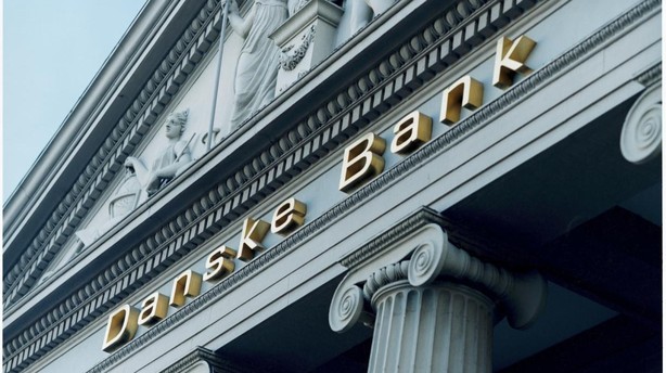 Danske Bank overrasker positivt - lander overskud på 8,6 mia kr