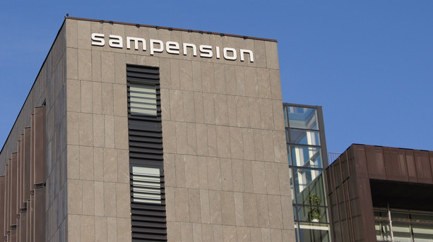 Liberalisering af pensionsmarkedet på vej
