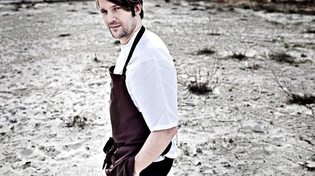René Redzepi køber større andel i Noma