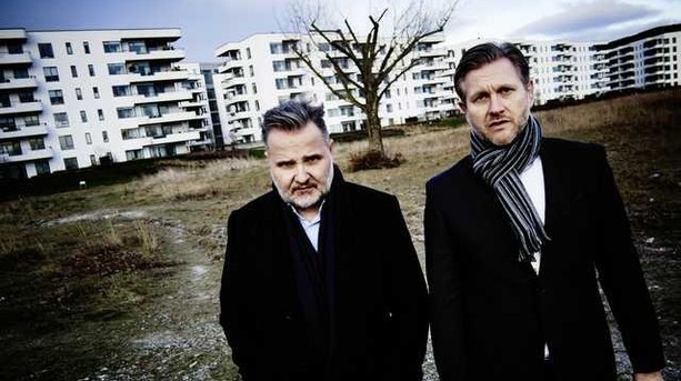 Hellerup Finans meldt til politiet af Finanstilsynet