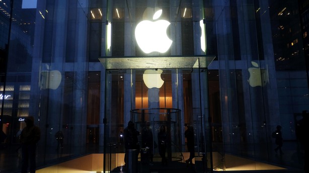 Apple arbejder på at styrke sikkerhed midt i FBI-strid