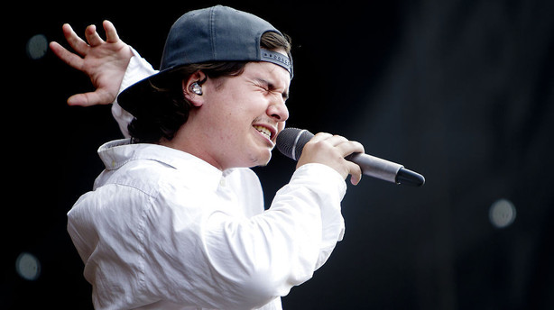 Lukas Graham sætter ny dansk rekord på engelsk hitliste