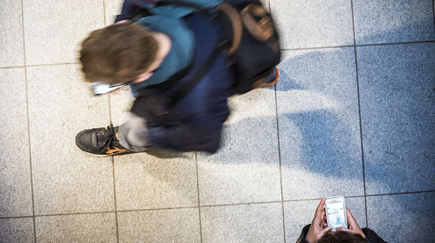 Dårlig dansk mobildækning skal kortlægges