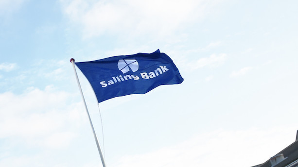 Salling Bank: Hatting-milliardær bliver storaktionær