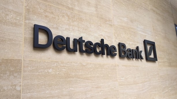 Deutsche Bank får milliardsøgsmål fra vrede investorer