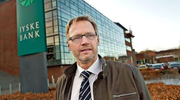 "Der er vel altid noget, man kan gøre bedre, men jeg kan ikke lige komme i tanke om noget"