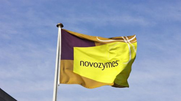 Aktier: Novozymes kan fortsætte faldet fra mandag