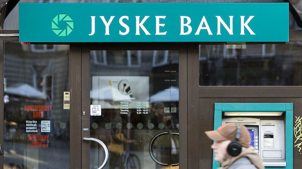 Jyske Bank: Finanstilsynet giver lov til at øge ejerandel i Nordjyske