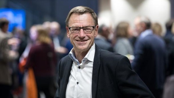 CBS-professor om ny hvidvaskrapport: