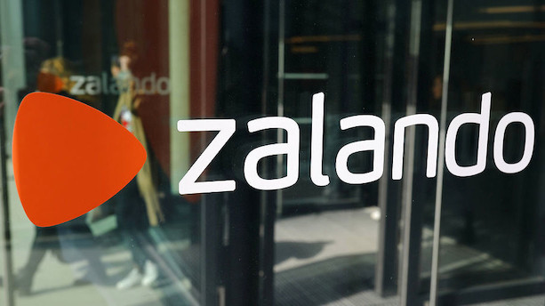 Aktier i Europa: Zalando brager frem efter overraskende overskud