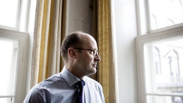 Endnu en Danske Bank-direktør bekræfter sigtelse i hvidvasksag