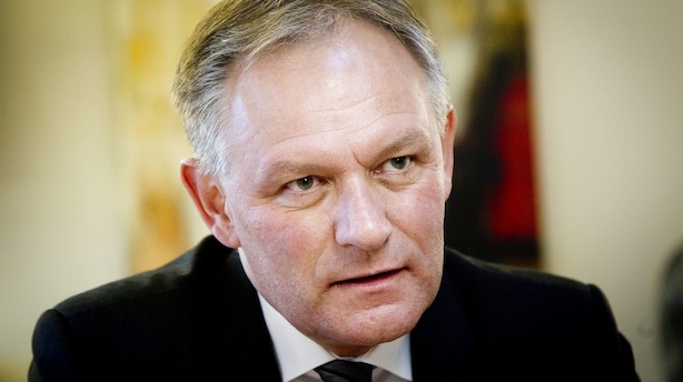 Jysk bank-aktie er steget over 115 pct siden nytår: Højere svinepriser og spekulationer om fusion sender aktien i vejret