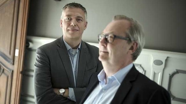 Mastercard indgår samarbejde med storbanker om nordisk betalingsmotorvej