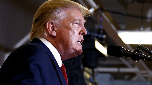 Eksperter efter Trumps toldudskydelse: Ingen grund til at glæde sig endnu – flere kapitler skal skrives i handelskrigen