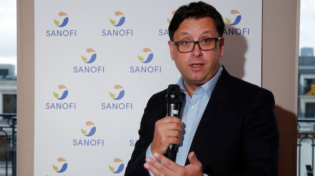 Topchef for fransk Novo-rival sætter spørgsmålstegn ved selskabets rolle i diabetes