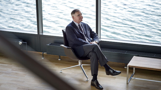 Aktieåbning: Let positiv åbning med Genmab og Novo i top