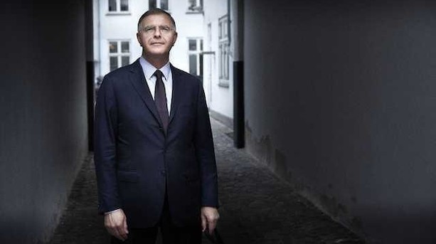 Finanshus: Genmab bør overveje disse tre som partnere