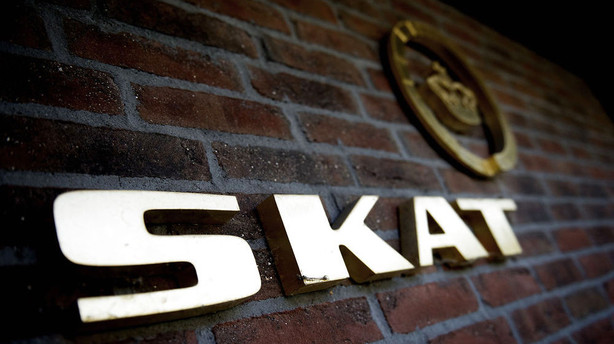 Rapport: Skats dyre it-systemer bør droppes