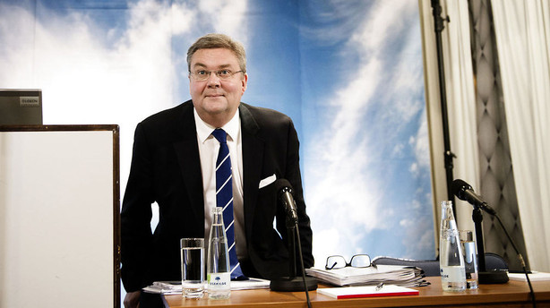 Vestas siger tusind tak til medarbejderne: Sender check på 37.000 kroner