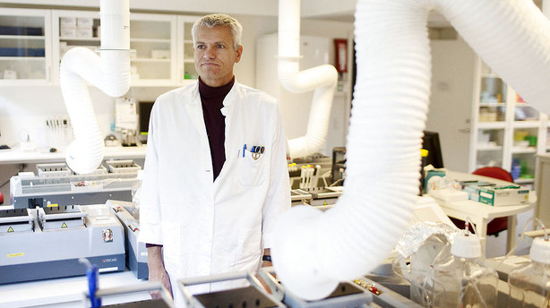 Exiqon modtager overtagelsestilbud fra hollandske Qiagen