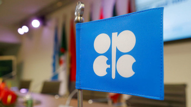 Danske Bank: Opec-aftale bliver nok forlænget til 2018