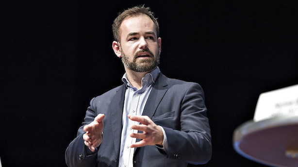 Aarhusiansk topchef står til fyring efter skandalesag