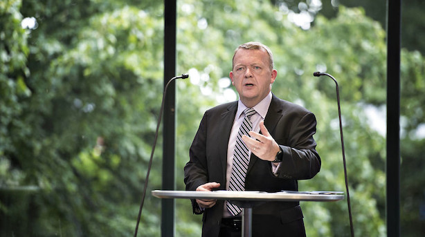 Løkke skruer op for deltagelse i Copenhagen Pride Week