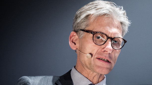 Det skriver medierne: Danske Bank vil udvide undersøgelser af hvidvask