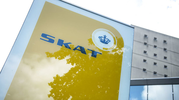 Milliardbombe under danskernes vandafgift for retten