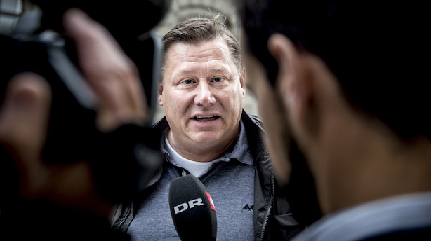 Jesper "Kasi" Nielsen vil anke skattedom for millioner