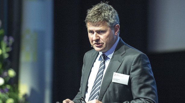 Tilsynsboss om hvidvaskskandale: "Det er en usædvanlig kritik, som er meget alvorlig"