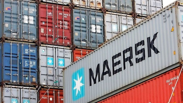 Aktiestatus: Mærsk indtager C25-top og Bavarian ligger i bund