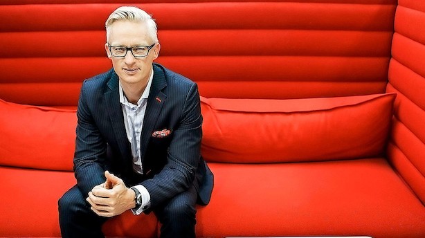 Store kundeskader og uro på finansmarkeder koster hos Tryg