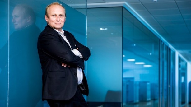 USA-bøde på 57 mia var et wake-up call for storbank: Hvidvask er meget, meget alvorlige sager