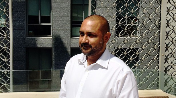 Nyt slag i udbyttesagen: Shah kæmper for fastlåste milliarder