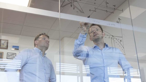 Ejendomsadministrator scorer stor opgave hos pensionskasse