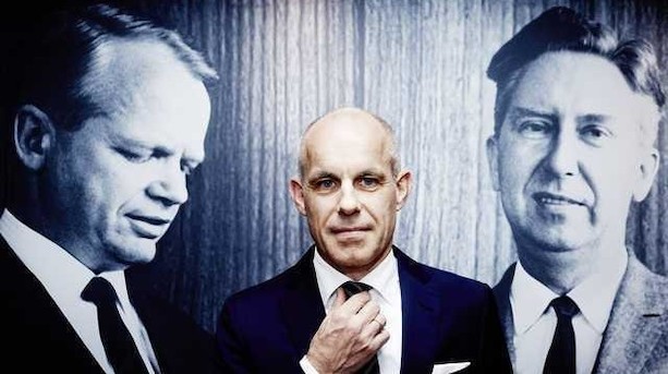 Widex-topchef om EU-forsinkelse: Det er et bump på vejen