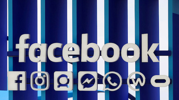 Facebook smadrer forventningerne