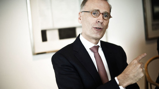 Morgenbriefing: Investorer advarer om sminkede regnskaber, AP Pension vildledte kunder