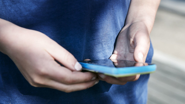 Teleselskabet 3 benytter fortsat Huawei efter TDC-farvel