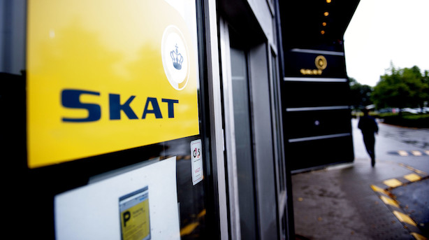 Danske pensionskroner er investeret i banker involveret i skattesag