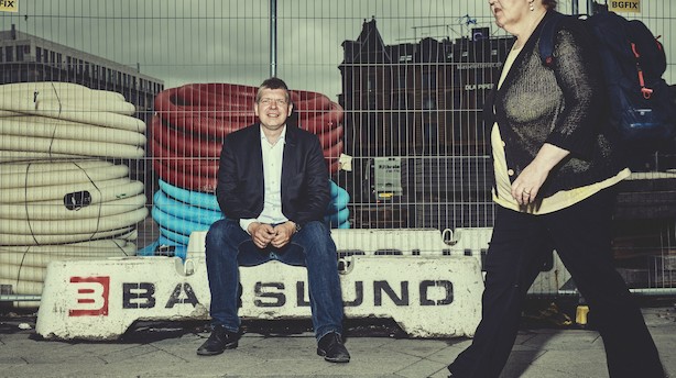 Ejendomsselskaber i klimaopråb til den kommende regering: "Lidt ærgerligt, at klimadebatten næsten kun handler om rødt kød og flyrejser"