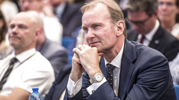 Dansk bestyrelsesformand får afgørende rolle i Norwegians krisestyring: "Vi er finansielt lidt for tæt på kanten"