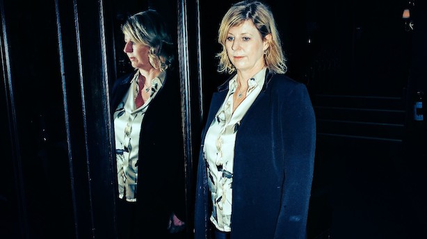 "Lad mig få Meryl Streep, sagde jeg til producenterne, og de kiggede undrende på mig"